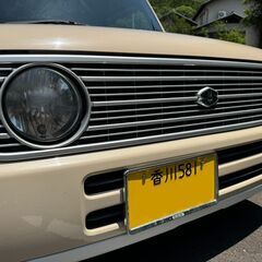 【売れました】スズキ/アルトラパン最終型【車検R07.11まで】の画像