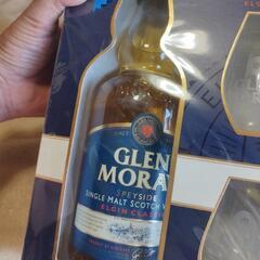 【販売中】GLEN MORAY グレンマレイ シングルモルトの画像