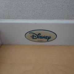 ディズニースタンド型学習机 の画像