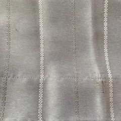 【お譲り先決定】ニトリカーテン168×220×2枚の画像