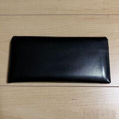 dunhill 長財布 (条件付き値引き有)の画像
