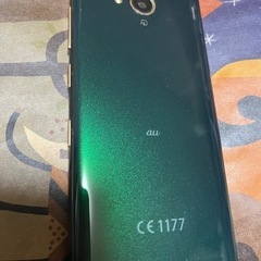 au Android URBANOの画像