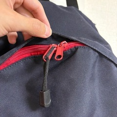 リュックの画像