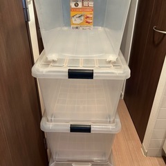 衣装ケース