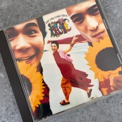 ドリカムCDアルバム／全曲名作🎶ファン必見！