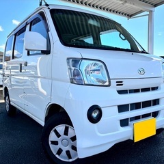 高年式☆人気の4WD‼️ オートマ車‼️月々9千円〜分割可‼️働...