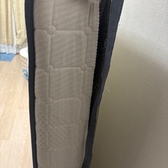 ダブルマットレスの画像