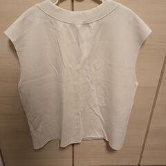 レディース　MLI'A　ベストの画像