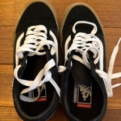 VANS 23.5cm