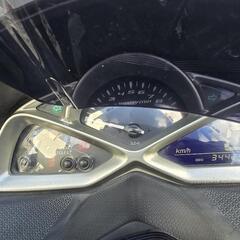 マジェスティ155の画像