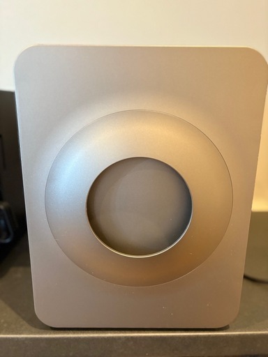 ほぼ未使用　ルーフェン