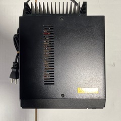 アルインコDCパワーサプライ美品の画像