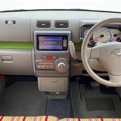 ワンオーナーでした！の画像