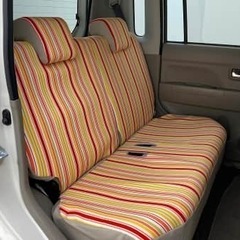 ワンオーナーでした！の画像