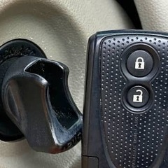 ワンオーナーでした！の画像