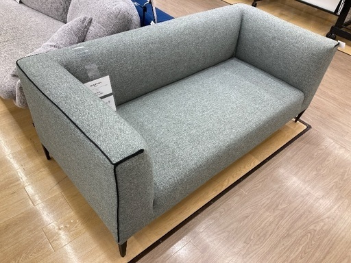 【トレファク イオンモール常滑店】2人掛けソファー　songdreamをご紹介！