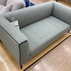 【トレファク イオンモール常滑店】2人掛けソファー　songdr...