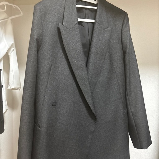 ジョルジオ・アルマーニ スーツ
