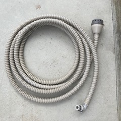 【決定しました】日立洗濯機　7kg 白い約束の画像