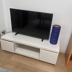 テレビ