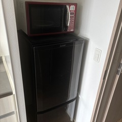 冷蔵庫
