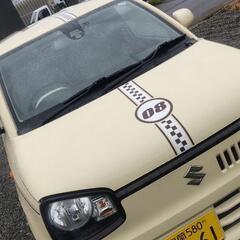 SUZUKI アルト