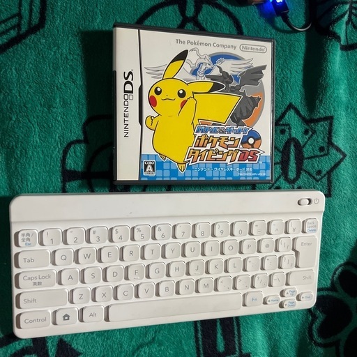 2025年最新】新品 バトル ゲット ポケモンタイピングdsの人気