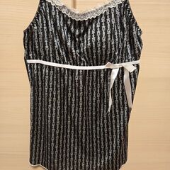 レディース　Anna Nicola　キャミソールの画像