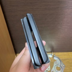 ナビステー&スペーサーの画像