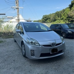 トヨタプリウス-S 30 