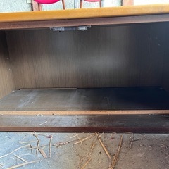 テレビ台