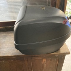 バイクリアBoxの画像