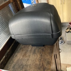 バイクリアBoxの画像