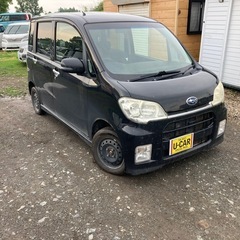 格安コミコミ価格17万 車検9.6 軽自動車 北海道札幌H22 ...
