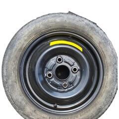 T105/90D12  80M  BRIDGESTONE  応急...