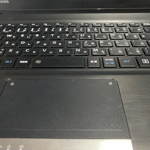 TOSHIBADynabook Windows11 core i5美品
