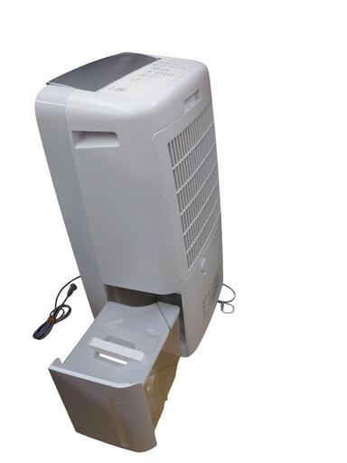 売り切れ】シャープ衣類乾燥除湿機CV-P180-W2022年製 (JOY3