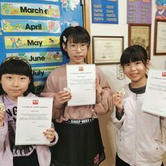 英検®3級短期集中の画像