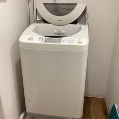 洗濯機