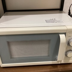 電子レンジ