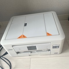 brother プリンター