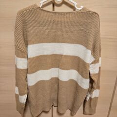 レディース　Marvelous　ニットの画像