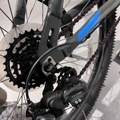 【予定者決定・引取待ち
】GT マウンテンバイク PALOMAR ALLOY（パロマー アロイ） ウェットセメントグレー MTB マウンテンバイクの画像