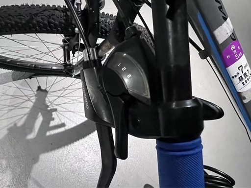 【予定者決定・引取待ち
】GT マウンテンバイク PALOMAR ALLOY（パロマー アロイ） ウェットセメントグレー MTB マウ
