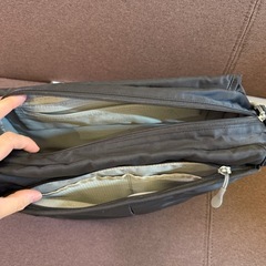 ☆美品☆ACE ProtecAショルダーバッグ　他とまとめて大歓迎です！！の画像