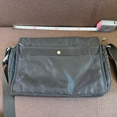 ☆美品☆ACE ProtecAショルダーバッグ　他とまとめて大歓迎です！！の画像