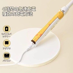 子供　電動歯ブラシ　キッズ　歯ブラシ　虫歯　虫歯予防　電動の画像
