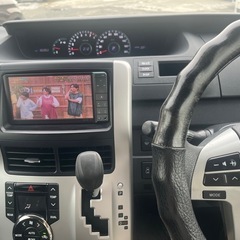 ノア　後期　車検2年付きの画像