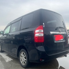 ノア　後期　車検2年付きの画像