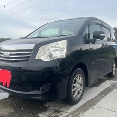 ノア　後期　車検2年付きの画像